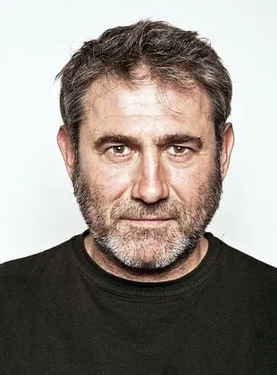 Sergi López - Ator, 22 de dezembro de 1965