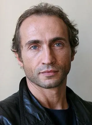 Sergio Albelli - Ator, Produtor Associado, 5 de outubro de 1965