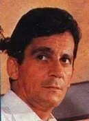 Sérgio Cardoso - Ator, 15 de março de 1925, 18 de agosto de 1972