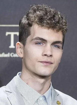 Sergio Castellanos - 4 de julho de 2000