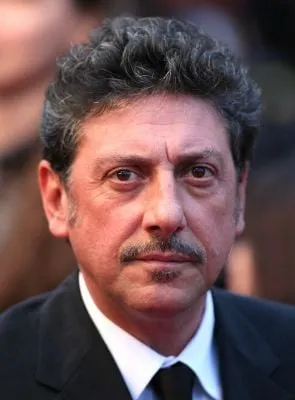 Sergio Castellitto - Ator, Diretor, Produtor, 18 de agosto de 1953