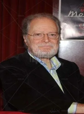 Sergio Fantoni - 7 de agosto de 1930, 17 de abril de 2020