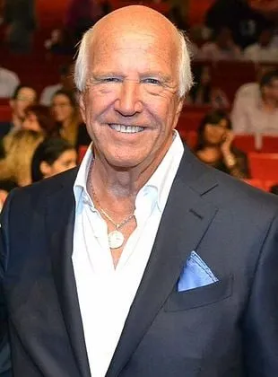 Sergio Gobbi - 13 de maio de 1938