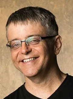 Sérgio Goldenberg - Roteirista, Diretor, Creator/Showrunner, 18 de setembro de 1966