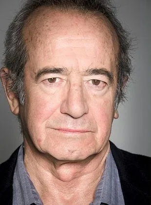 Sergio Hernandez - Ator, 27 de abril de 1945