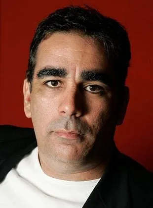 Sérgio Machado - Roteirista, Diretor, Ator, 19 de setembro de 1968