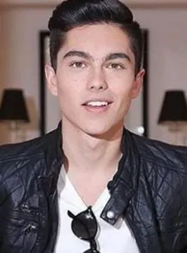 Sergio Mayer Mori - 7 de fevereiro de 1998