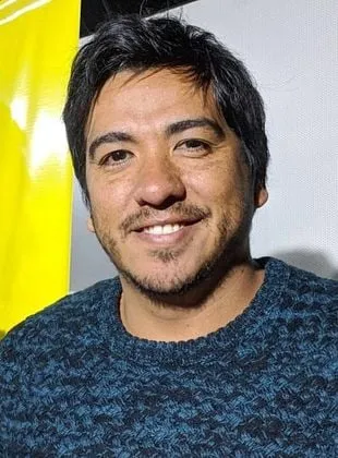 Sergio Prina - Ator, 27 de fevereiro de 1981