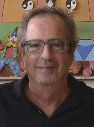 Sergio Rezende - Diretor, Roteirista, Autor do argumento, 1 de junho de 1951