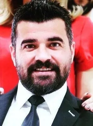 Serkan Aydın - 29 de dezembro de 1973