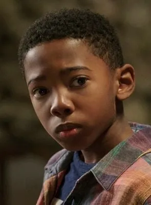 Seth Carr - Ator, 16 de agosto de 2007