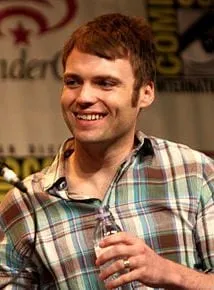 Seth Gabel - Ator, 3 de outubro de 1981