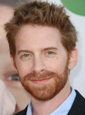 Seth Green - Ator, Roteirista, Diretor, 8 de fevereiro de 1974