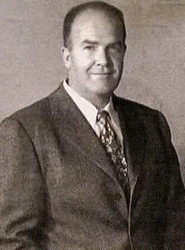 Seton I. Miller - 3 de maio de 1902, 29 de maio de 1974