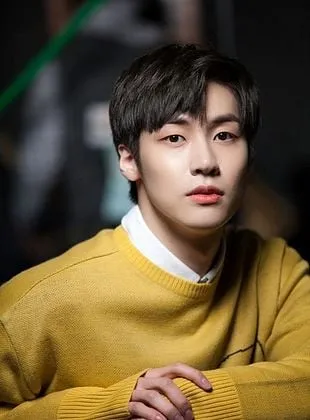 Seung Hyub Lee - 31 de outubro de 1992