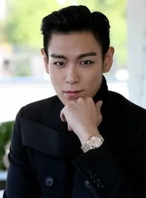 Seung-hyun Choi - 4 de novembro de 1987