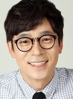 Seung-joon Lee - Ator, 11 de fevereiro de 1973