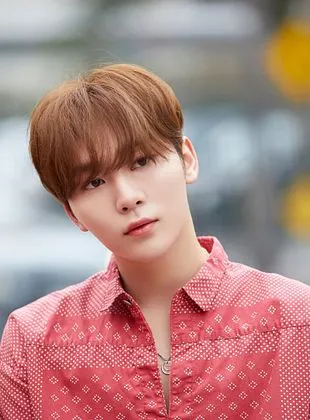 SeungKwan - 16 de janeiro de 1998