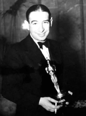 Seymour Felix - 23 de outubro de 1892, 16 de março de 1961