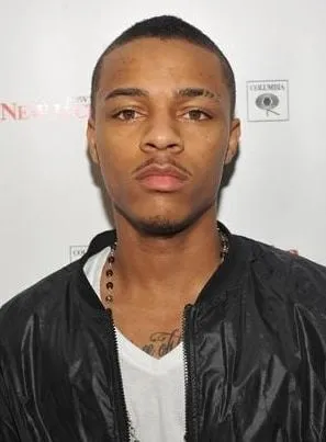 Shad Moss - Ator, 9 de março de 1987