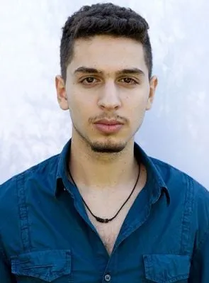 Shadi Mar'i - 17 de novembro de 1994