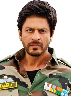 Shah Rukh Khan - Ator, Produtor, 2 de novembro de 1965