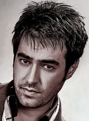 Shahab Hosseini - 3 de fevereiro de 1974