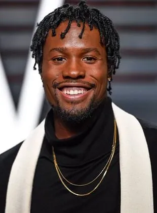 Shameik Moore - Ator, 4 de maio de 1995