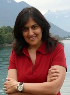 Shamim Sarif - 24 de setembro de 1969