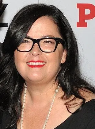 Shana Stein - Produtor Executivo, Atriz, Diretora, 7 de março de 1969