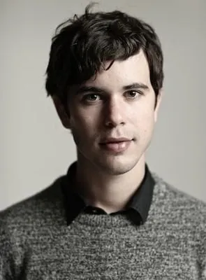 Shane Coffey - Ator, 7 de abril de 1987