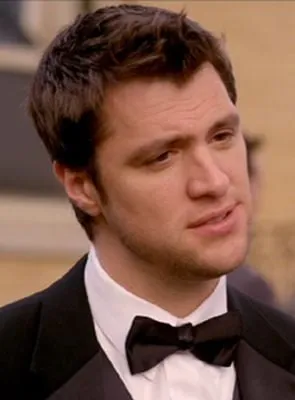 Shane McRae - Ator, 23 de julho de 1977