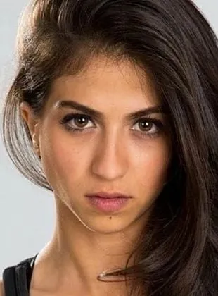 Shani Aviv - 11 de dezembro de 1992