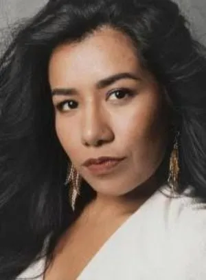 Shaní Lozano - Atriz, 29 de junho de 1996