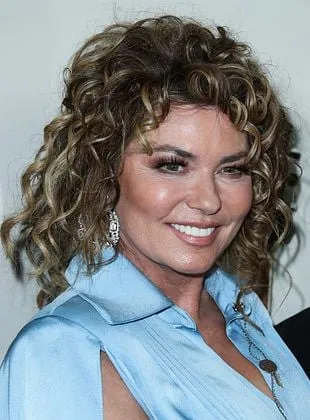 Shania Twain - 28 de agosto de 1965