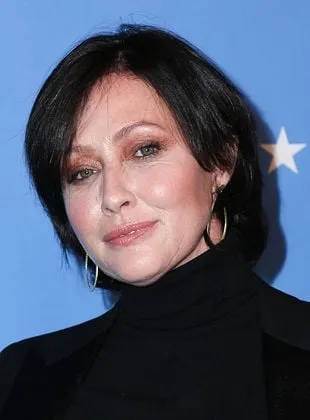 Shannen Doherty - Atriz, Diretora, 12 de abril de 1971, 13 de julho de 2024