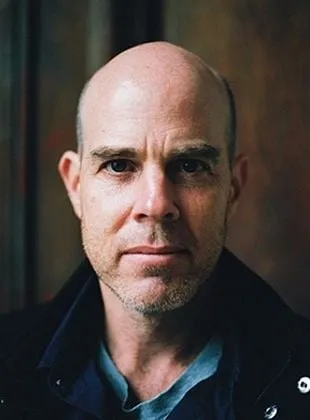 Shannon Burke - Roteirista, Produtor Executivo, Autor da obra original, 11 de setembro de 1966