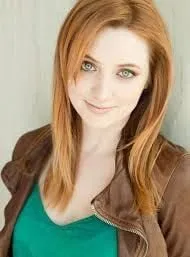 Shannon Collis - Atriz, 26 de abril de 1986