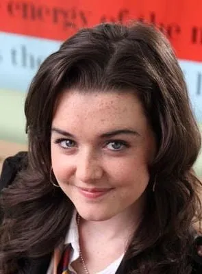 Shannon Flynn - Diretora, 22 de agosto de 1996