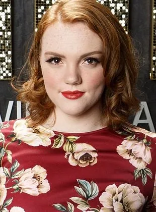 Shannon Purser - Atriz, 27 de junho de 1997