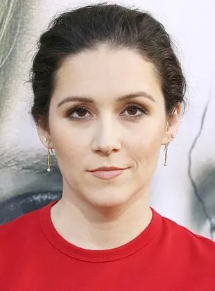 Shannon Woodward - Atriz, 17 de dezembro de 1984