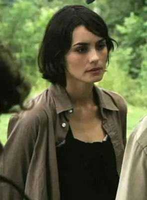Shannyn Sossamon - Atriz, 3 de outubro de 1978