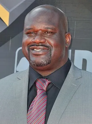 Shaquille O'Neal - Ator, Produtor de set, Produtor Executivo, 6 de março de 1972