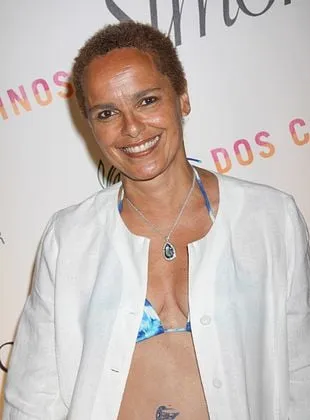 Shari Belafonte - Ator, 22 de setembro de 1954