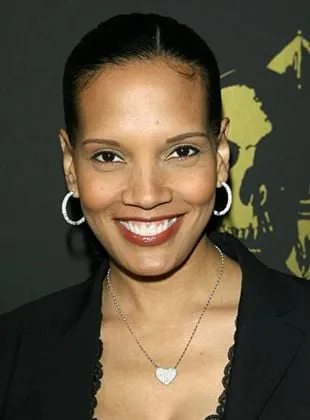 Shari Headley - Atriz, 15 de julho de 1964