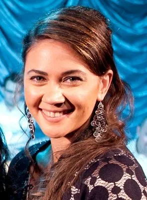 Shari Sebbens - 22 de abril de 1985