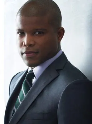 Sharif Atkins - Ator, 29 de janeiro de 1975