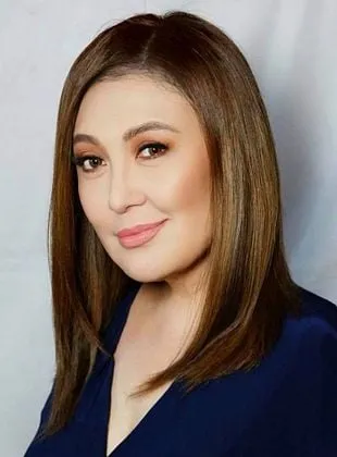 Sharon Cuneta - 6 de dezembro de 1966