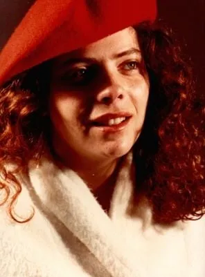 Sharon Hacohen Bar - 16 de outubro de 1964