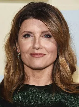 Sharon Horgan - Atriz, Produtor Executivo, Roteirista, 13 de julho de 1970